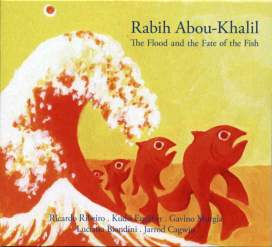 Cover: Abou_Khalil_Rabih_Flood_Fate_Fish