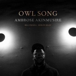 Cover: Akinmusire_Ambrose_Owl_Song