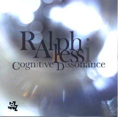 Cover: Alessi_Ralph_Cognitive_Dissonance