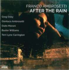 Cover: Ambrosetti_Franco_After_Rain
