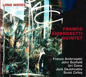Cover: Ambrosetti_Franco_Long_Waves