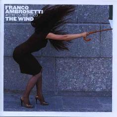 Cover: Ambrosetti_Franco_The_Wind