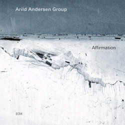 Cover: Andersen_Arild_Affirmation