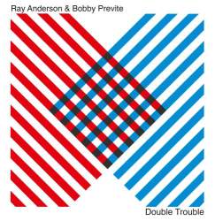 Cover: Anderson_Ray_Double_Trouble