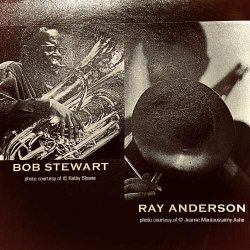 Cover: Anderson_Ray_Heavy_Metal_Duo