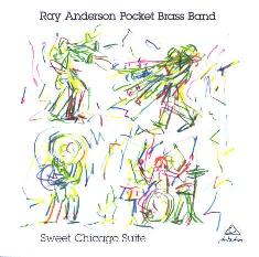 Cover: Anderson_Ray_Sweet_Chicago_Suite