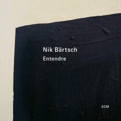 Cover: Baertsch_Nik_Entendre