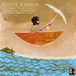 Cover: Barron_Kenny_Beyond_This_Place