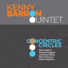 Cover: Barron_Kenny_Concentric_Circles