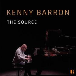 Cover: Barron_Kenny_Source