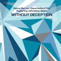 Cover: Barron_Kenny_Without_Deception