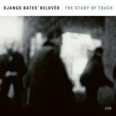 Cover: Bates_Django_Study_Touch