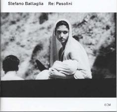 Cover: Battaglia_Stefano_Re_Pasolini