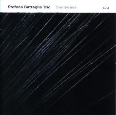Cover: Battaglia_Stefano_Songways