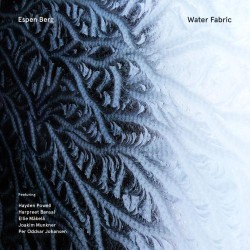 Cover: Berg_Espen_Water_Fabric