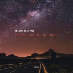 Cover: Berg_Oddgeir_In_The_End_Of_The_Night