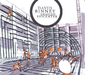 Cover: Binney_David_Graylen_Epicenter