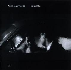 Cover: Bjornstad_Ketil_La_Notte