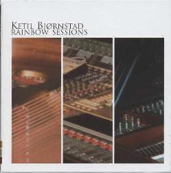 Cover: Bjornstad_Ketil_Rainbow_Sessions