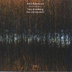 Cover: Bjornstad_Ketil_Remembrance