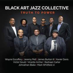 Cover: Black_Art_Jazz_Coll_Truth_Power