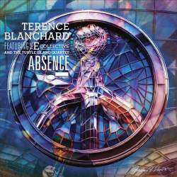 Cover: Blanchard_Terence_Absence