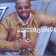 Cover: Blanchard_Terence_Bounce
