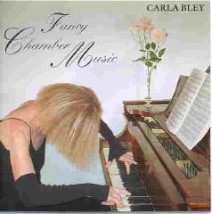 Cover: Bley_Carla_Fancy_Chamber_Music
