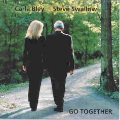 Cover: Bley_Carla_Go_Together