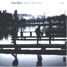 Cover: Bley_Paul_Solo_In_Mondsee