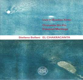 Cover: Bollani_Stefano_Chakracanta