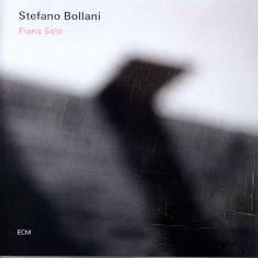 Cover: Bollani_Stefano_Piano_Solo