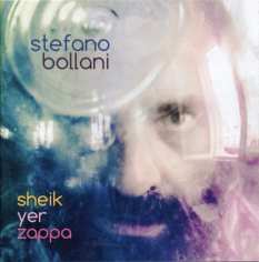 Cover: Bollani_Stefano_Sheik_Yer_Zappa