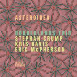 Cover: Borderlands_Trio_Asteroidea