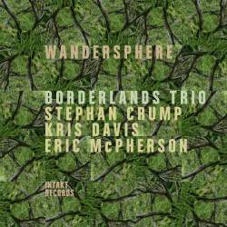 Cover: Borderlands_Trio_Wandersphere