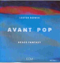 Cover: Bowie_Avant_Pop