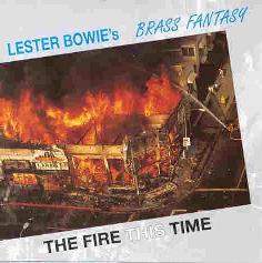 Cover: Bowie_Fire_This_Time