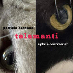 Cover: Brennan_Patricia_Talamanti