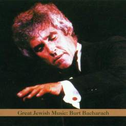 Cover: Burt_Bacharach_Tzadik