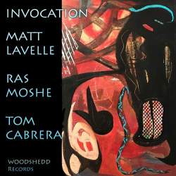 Cover: Cabrera_Lavelle_Moshe_Invocation