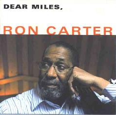 Cover: Carter_Ron_Dear_Miles