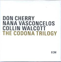 Cover: Cherry_Don_Codona_Trilogy
