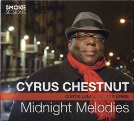 Cover: Chestnut_Cyrus_Midnight_Melodies