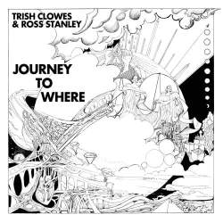 Cover: Clowes_Trish_Journey_Where