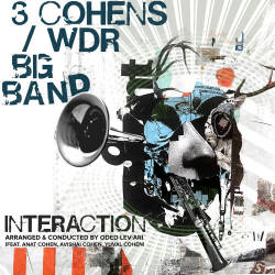 Cover: Cohen_Anat_Interaction