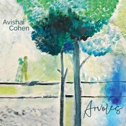 Cover: Cohen_Avishai_Arvoles