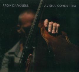 Cover: Cohen_Avishai_From_Darkness