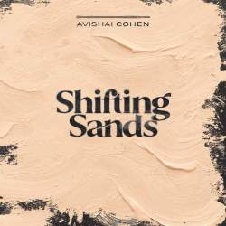 Cover: Cohen_Avishai_Shifting_Sands
