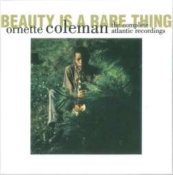 Cover: Coleman_Ornette_Beauty_Rare_Thing