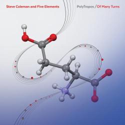 Cover: Coleman_Steve_Polytropos_Of_Many_Turns